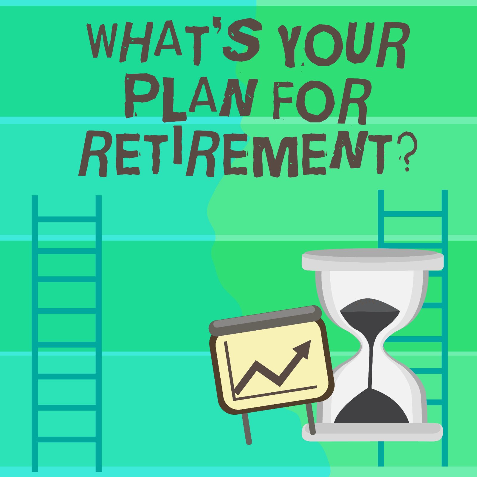 Kako ugotoviti in narediti izračun kdaj v pokoj, da veš kdaj se upokojiti